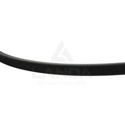 COURROIE TRAPEZOIDALE LISSE