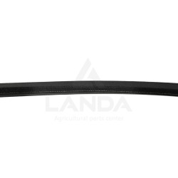 COURROIE TRAPEZOIDALE LISSE
