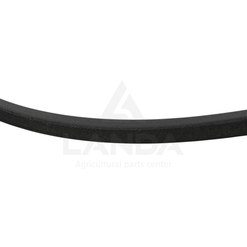 COURROIE TRAPEZOIDALE LISSE