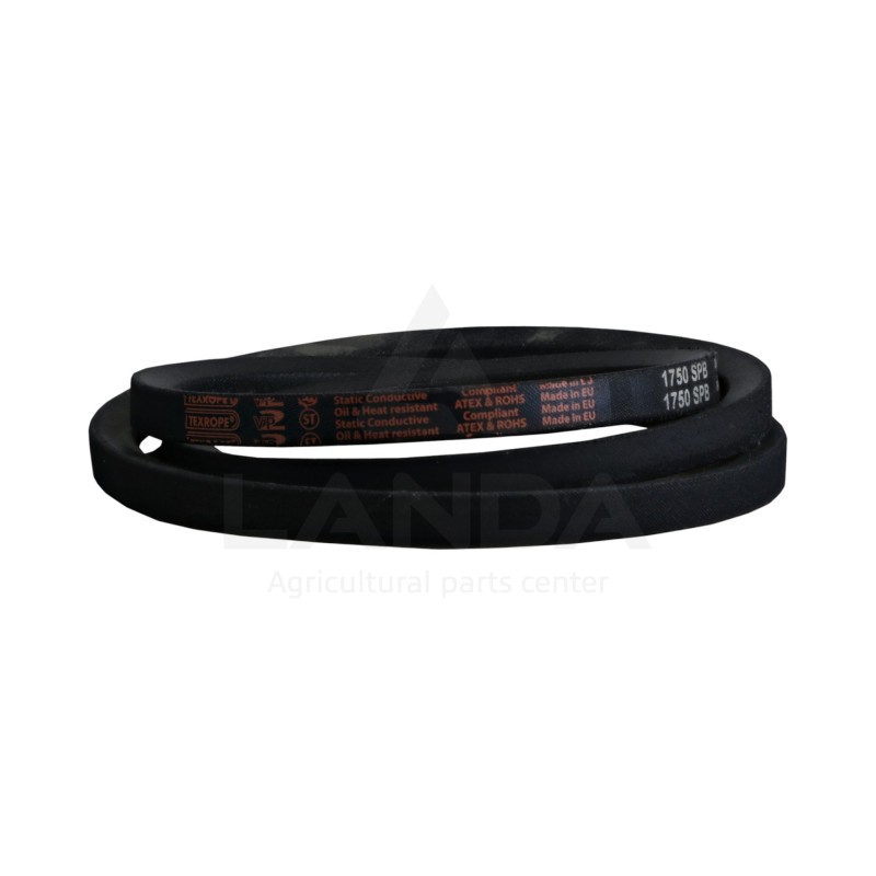 SMOOTH V-BELT