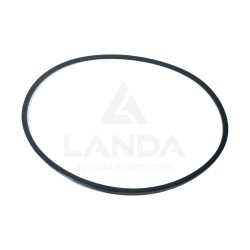 CORREA TRAPEZOIDAL LISA