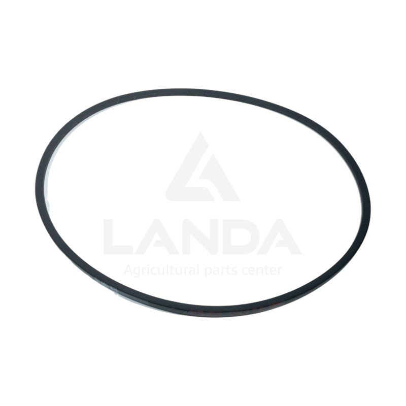COURROIE TRAPEZOIDALE LISSE