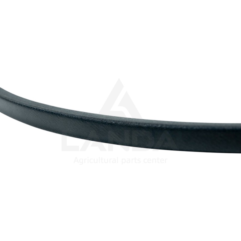 COURROIE TRAPEZOIDALE LISSE