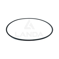 CORREA TRAPEZOIDAL LISA