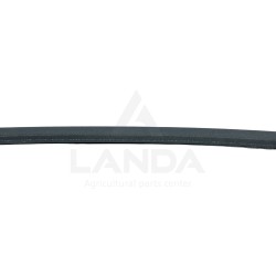 COURROIE TRAPEZOIDALE LISSE
