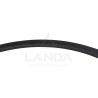 COURROIE TRAPEZOIDALE LISSE