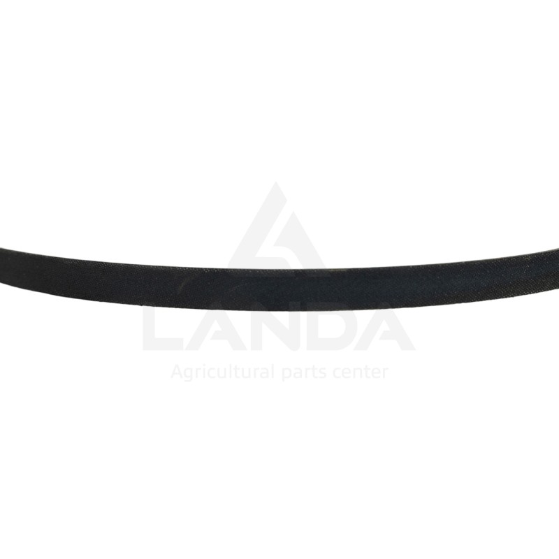 COURROIE TRAPEZOIDALE LISSE