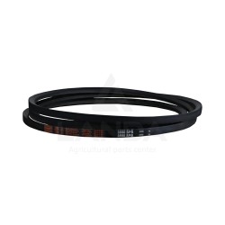 SMOOTH V-BELT