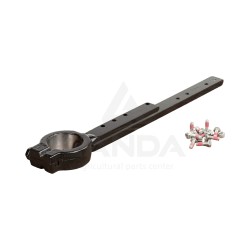 CABEZA DE CUCHILLA LAVERDA