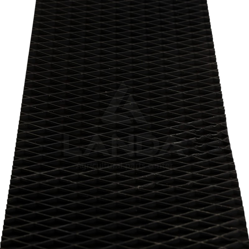 ROUND BALER BELT 11,710M 38'41" (WITHOUT LACING)