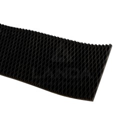 CORREA REDONDA DE EMPACADORA (10,42m - sin grapa)