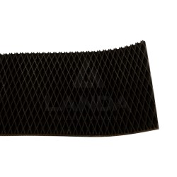 ROUND BALER BELT 10,420M 34.18 ft (WITHOUT LACING)