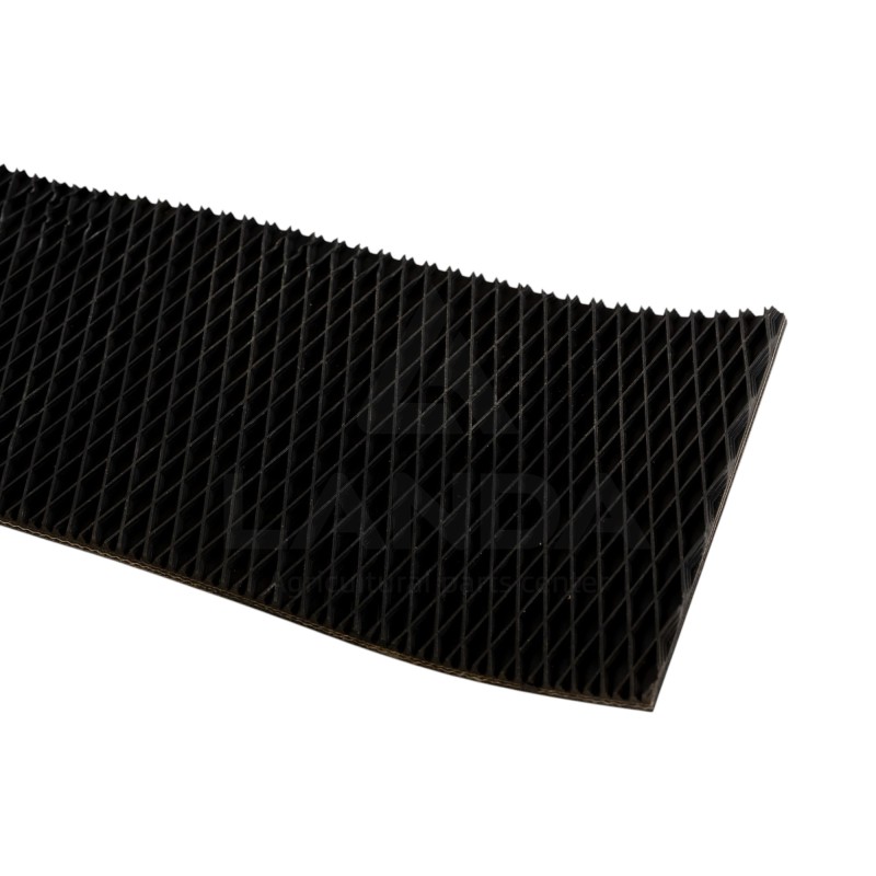 ROUND BALER BELT 11,585M 38'01" (WITHOUT LACING)