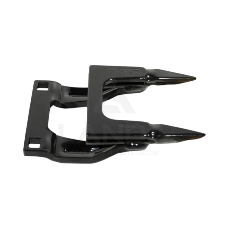 HEAD KNIFE GUARD SCG 12mm