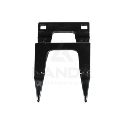 HEAD KNIFE GUARD SCG 12mm