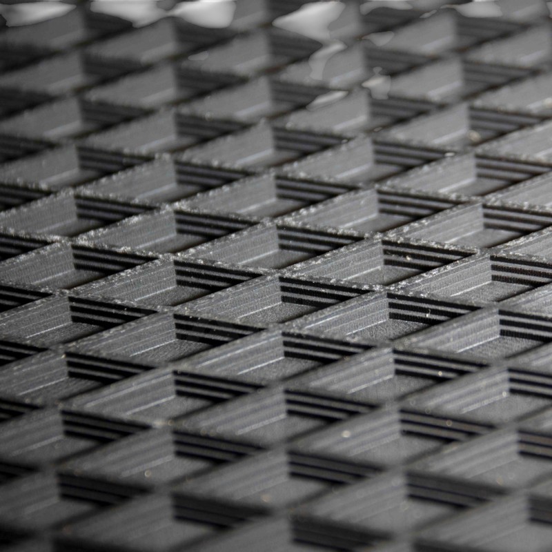 REINFORCED BALER BELT (178MM WIDE)