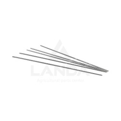 SACHET DE 5 AXES DE CONNEXION (265mm)