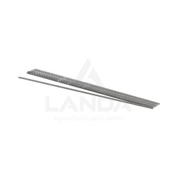 SACHET DE 10 AXES DE CONNEXION (275mm)