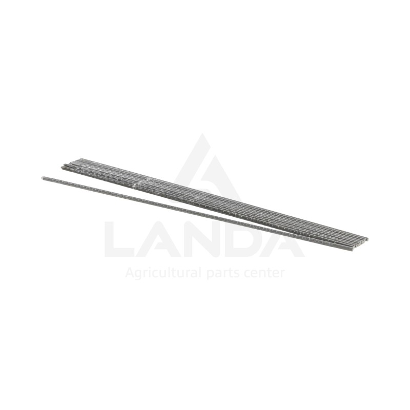 SACHET DE 10 AXES DE CONNEXION (275mm)