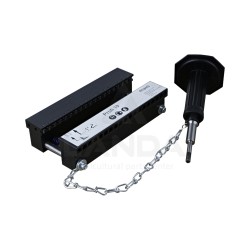 GRAPADORA DE TORNILLO MATO PROFI 19 (19 Grapas)