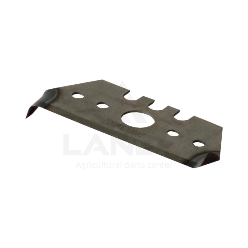 KNIFE FOR BALER SCRAPER TOOL