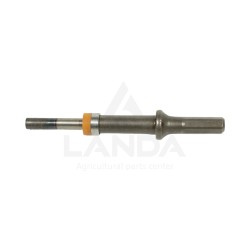 PUNZÓN PARA MARTILLO NEUMÁTICO MATO