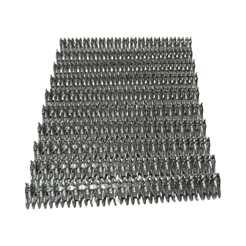 BOITE AGRAFE MATO U24CS (10 BARRETTES 187mm + 5 AXES)