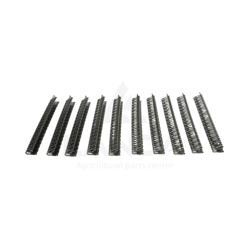 BOITE AGRAFE MATO U24CS (10 BARRETTES 187mm + 5 AXES)