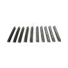 CAJA DE AGRAFE MATO U24CS (10 BARRAS 187mm + 5 EJES)