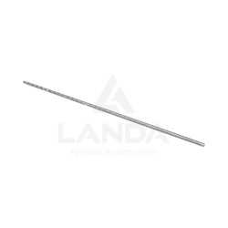 AXE DE CONNEXION (208mm)