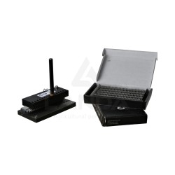 KIT GRAPADORA MATO PROFI 15 + 2 CAJAS DE GRAPAS H24BS