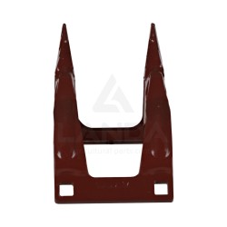 HEAD KNIFE GUARD SCH 14mm