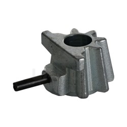 KNOTTER CONIC SPROCKET