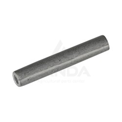 GOUPILLE DE PIGNON CONIQUE (5x30)