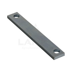 CRANKSHAFT PLATE