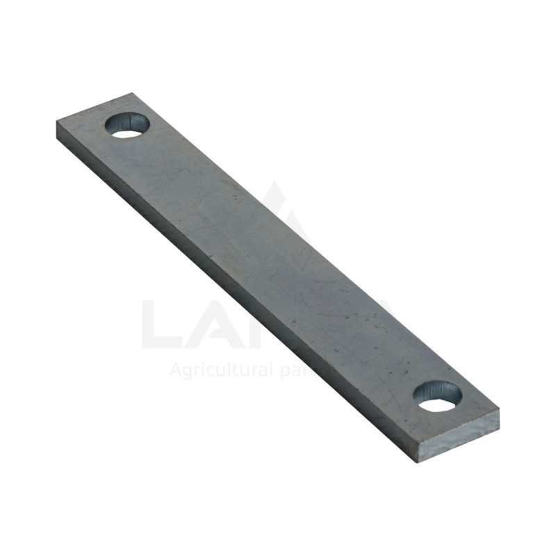 CRANKSHAFT PLATE