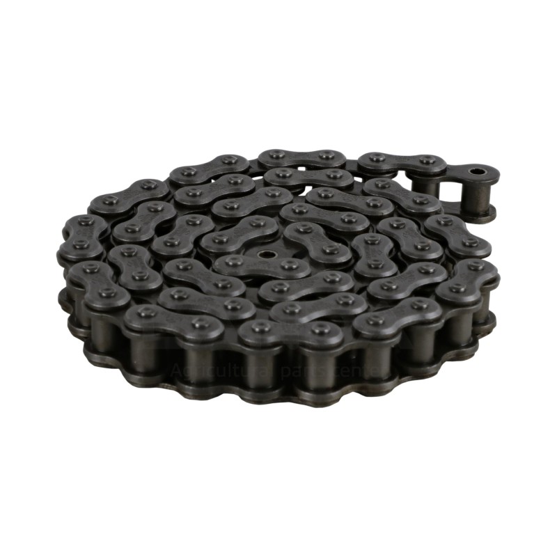 ROLLER CHAIN ASA120H (62 links including CL)