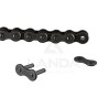 ROLLER CHAIN ASA120H (62 links including CL)