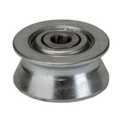 GUÍA DE CUERDA 16 MM