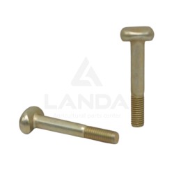 TORNILLO CABEZA CILÍNDRICA (M8X50)