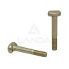 PICK-UP TINE FIXATION SCREW