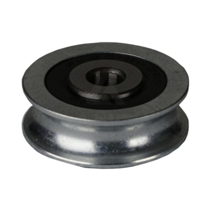 GUÍA DE CUERDA 12MM