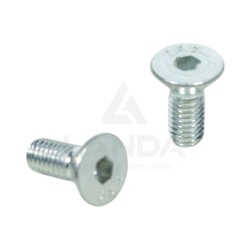 VIS GUIDE FICELLE (12mm)