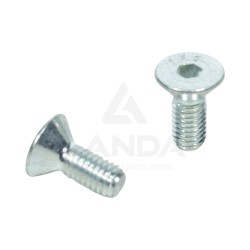 VIS GUIDE FICELLE (12mm)
