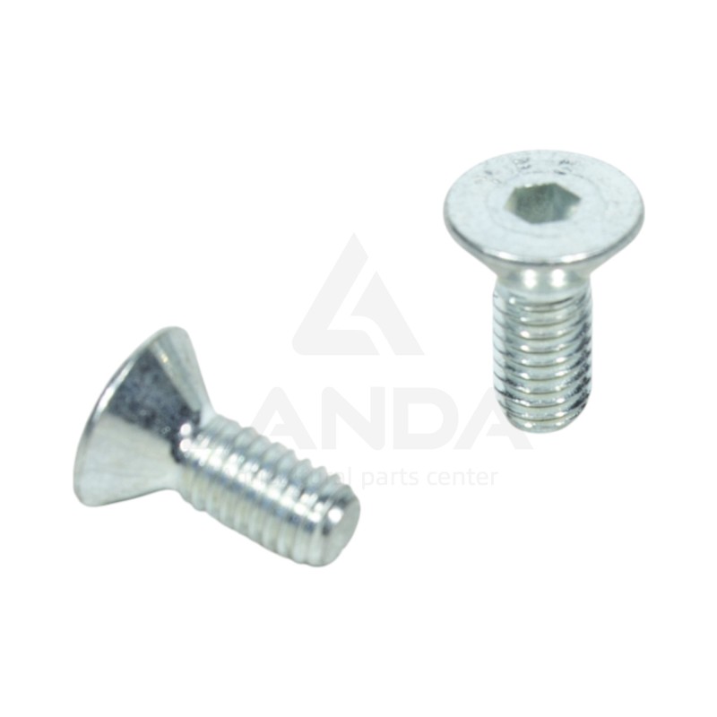 VIS GUIDE FICELLE (12mm)