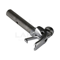 KNOTTER HOOK (LARGE TONGUE)