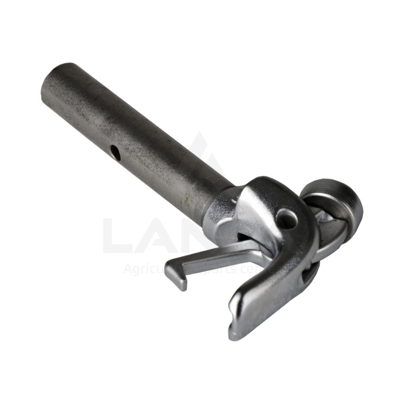 KNOTTER HOOK (LARGE TONGUE)