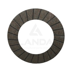 DISQUE FRICTION (203x127x3,2)