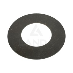 FRICTION DISC (162x85x3,2)