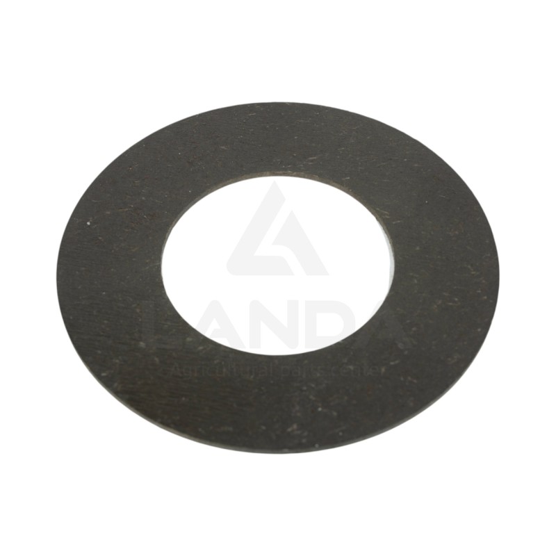 FRICTION DISC (162x85x3,2)